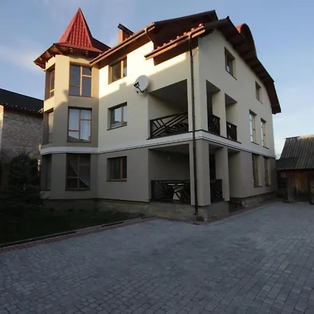 панська Apartment