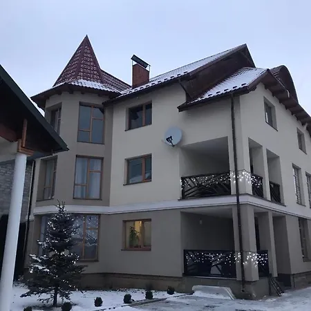 Apartamento панська *