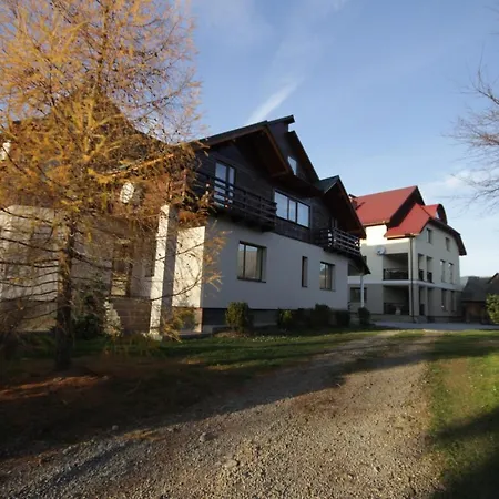 Apartment панська