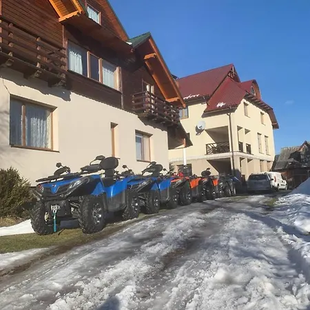 панська Apartment *