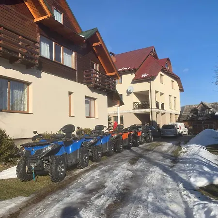 панська * Mykulychyn