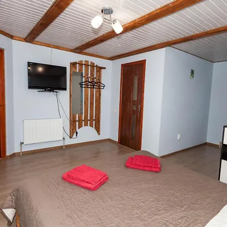 панська * Mykulychyn