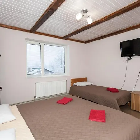 панська Mykulychyn