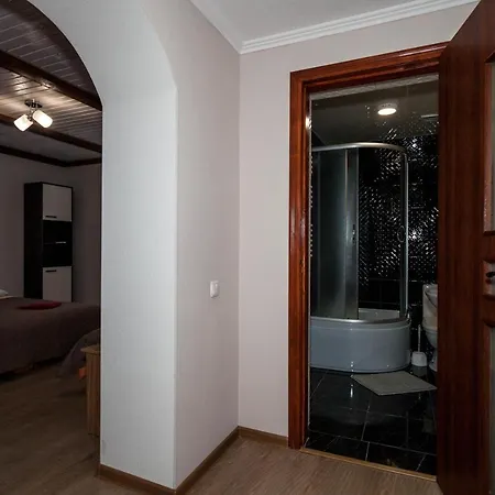 Apartamento панська *