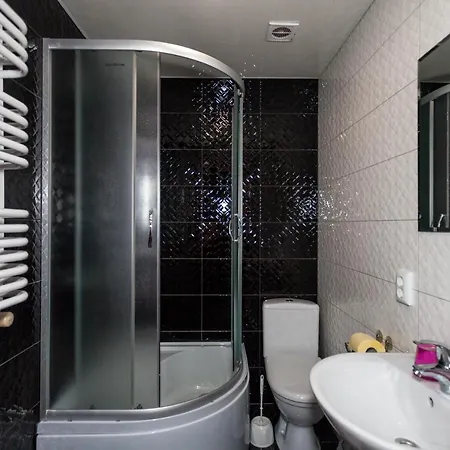 Apartamento панська *