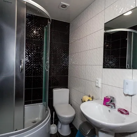 Apartamento панська *