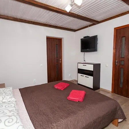 Apartment панська Mykulychyn