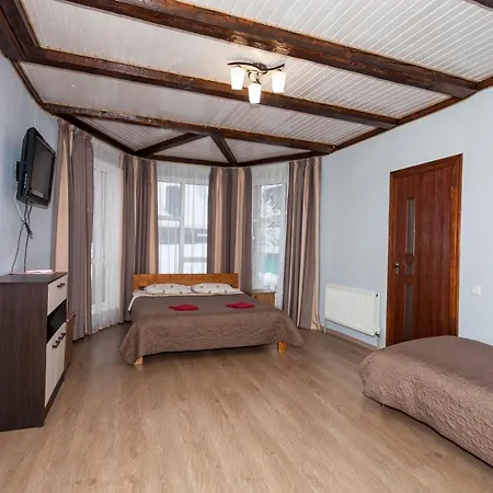 панська Apartamento