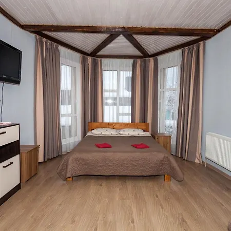 панська * Mykulychyn