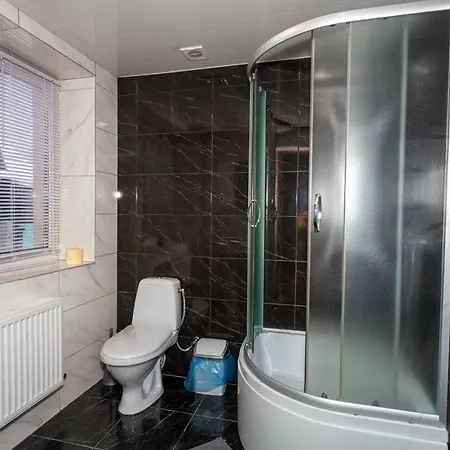 Apartamento панська *