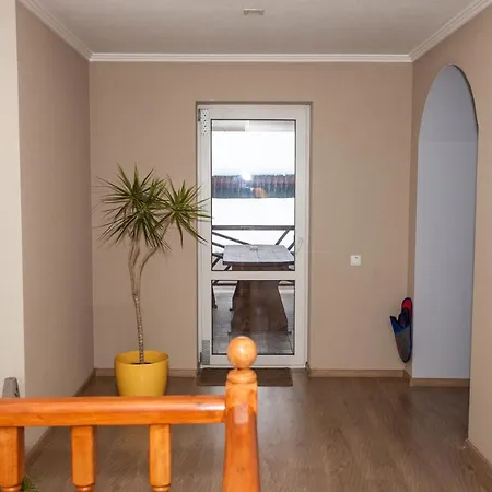 панська Apartment Mykulychyn