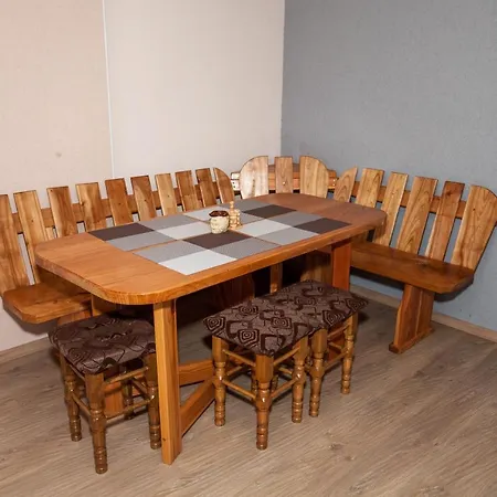 панська * Mykulychyn