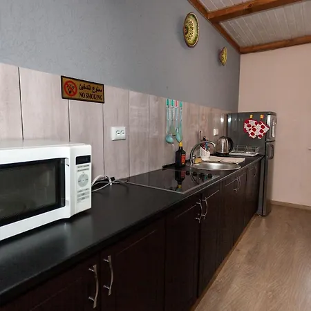 панська Appartamento