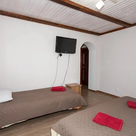 панська Mykulychyn