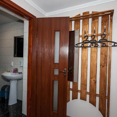 Apartamento панська