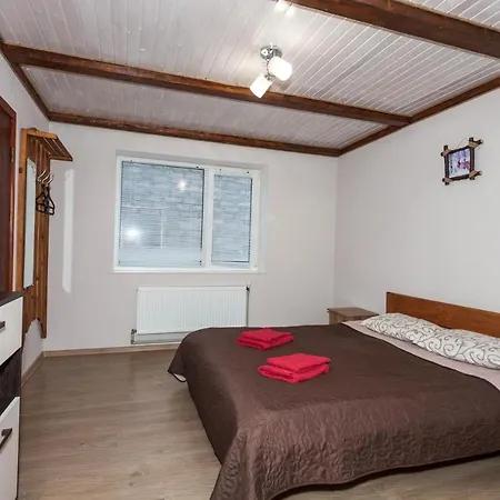 панська * Mykulychyn