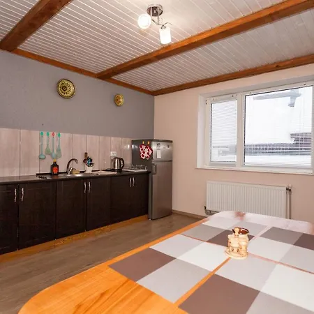 панська * Mykulychyn