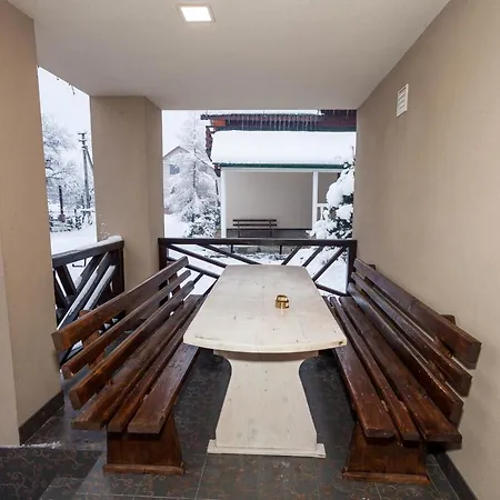 панська Appartamento