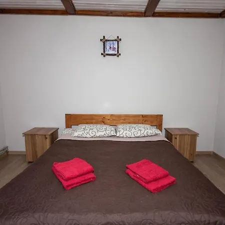 панська Mykulychyn