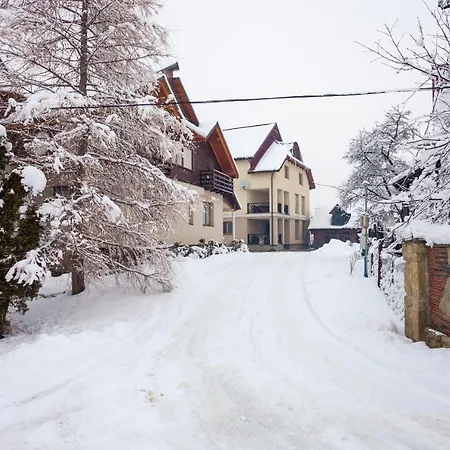 Apartment панська *