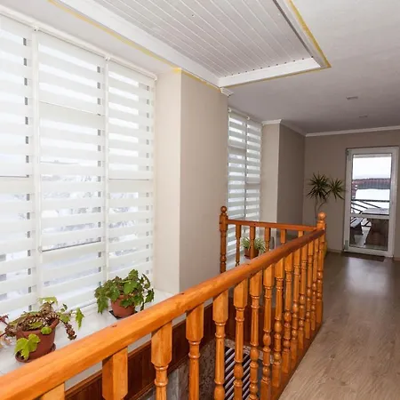 панська Appartamento