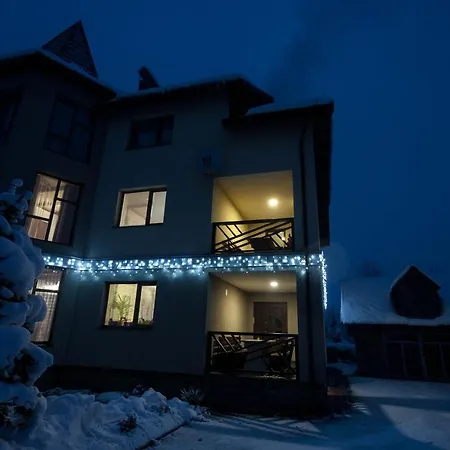 панська * Mykulychyn