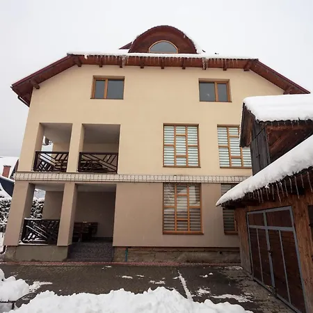 панська Apartment *