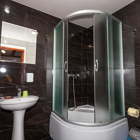 панська Mykulychyn