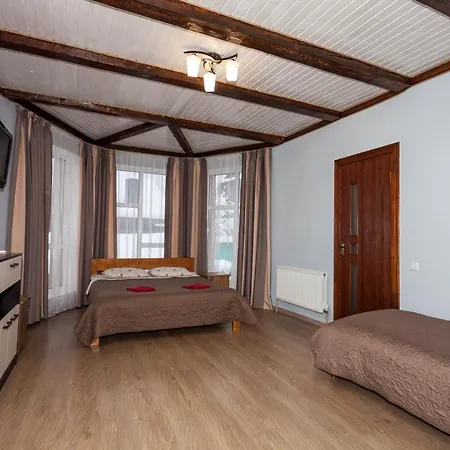 панська Apartamento