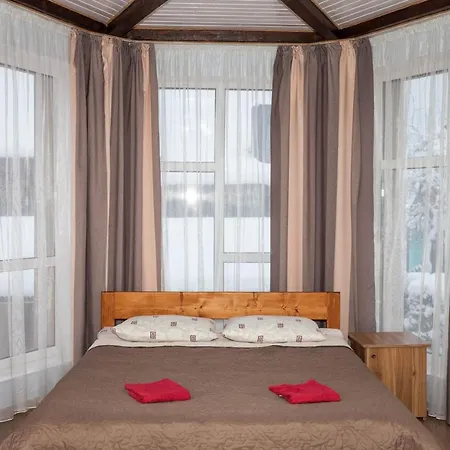 панська * Mykulychyn