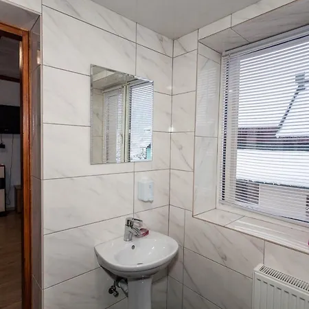 Apartamento панська *