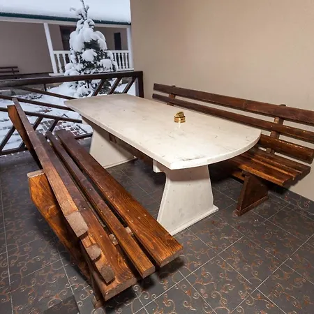 панська Appartamento