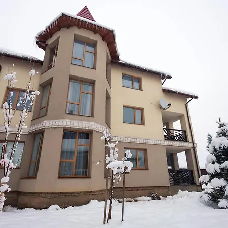 панська Apartment