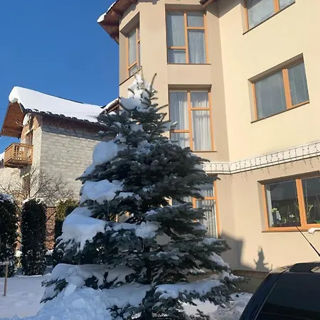 панська Appartamento