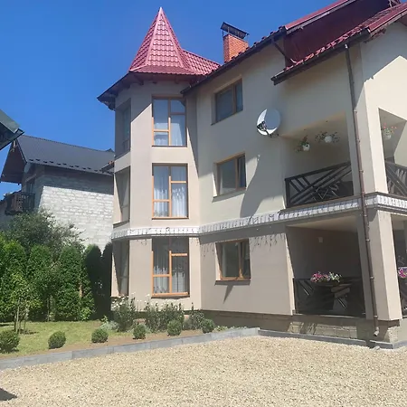 панська Apartment *