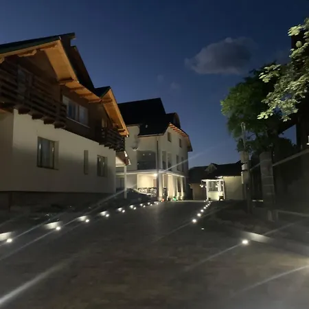 Apartment панська *