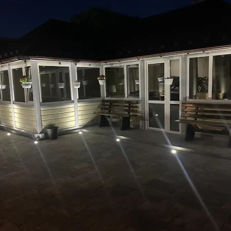 панська Appartamento