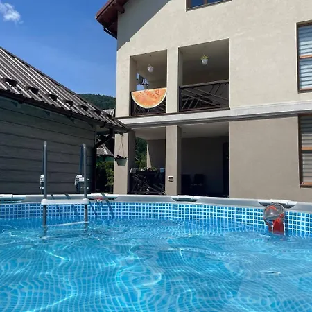 панська Mykulychyn