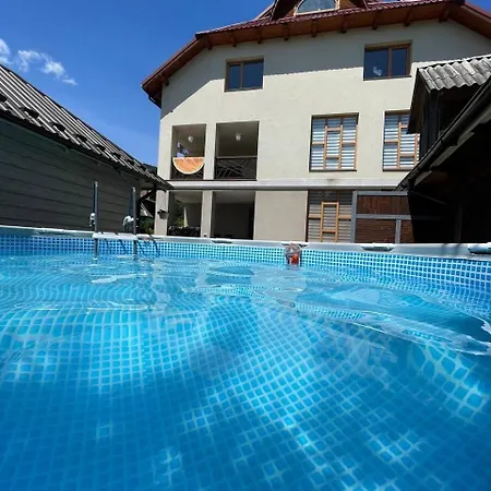 панська * Mykulychyn