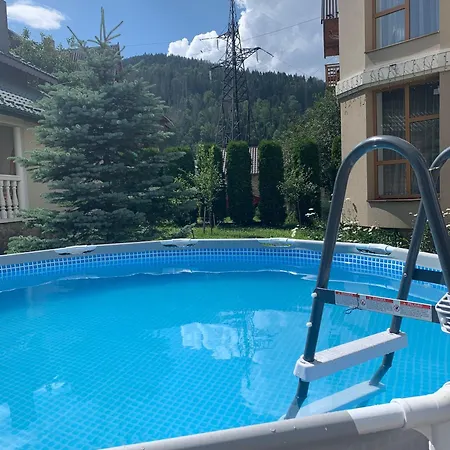 панська Mykulychyn