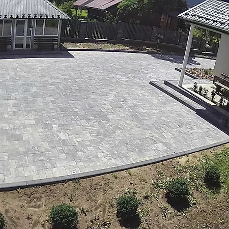 Appartamento панська