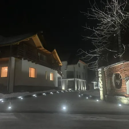 панська Apartment *