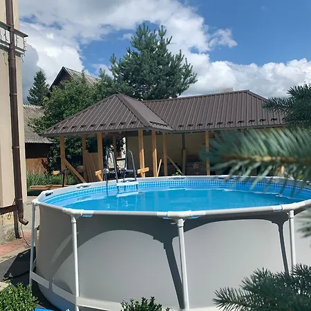 панська Apartment