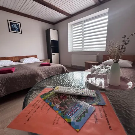 Apartment панська *