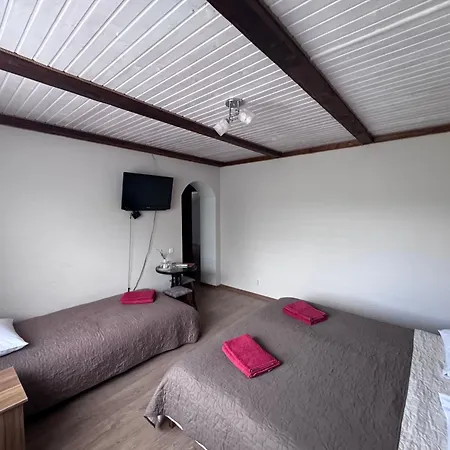 панська Apartment *