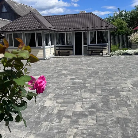 Apartment панська Mykulychyn