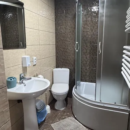 панська Apartment *