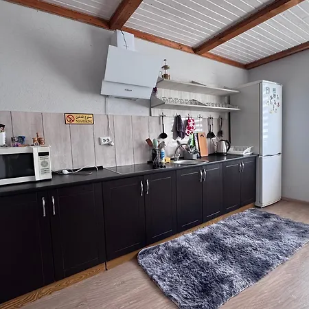 панська Apartment