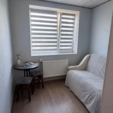 Apartment панська Mykulychyn