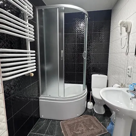 панська Apartment *